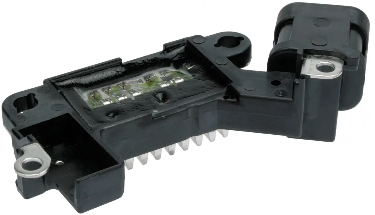 Generatorregler 14 V HC-Cargo F 032 235 522