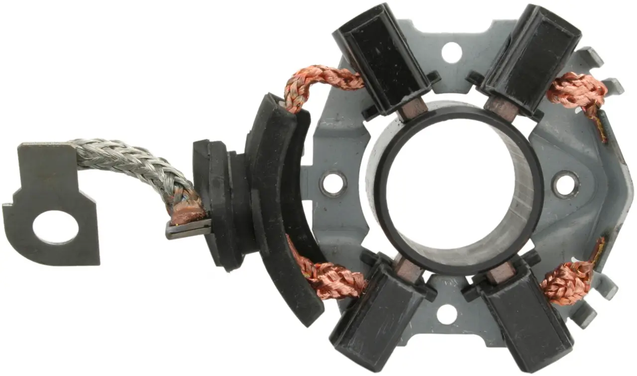 Halter, Kohlebürsten HC-Cargo F 032 235 531