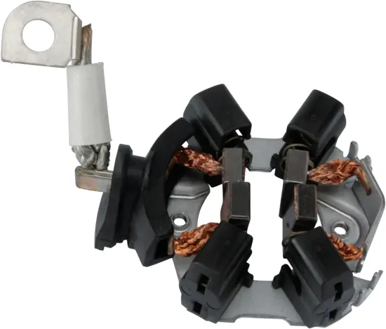 Halter, Kohlebürsten HC-Cargo F 032 235 529 Bild Halter, Kohlebürsten HC-Cargo F 032 235 529