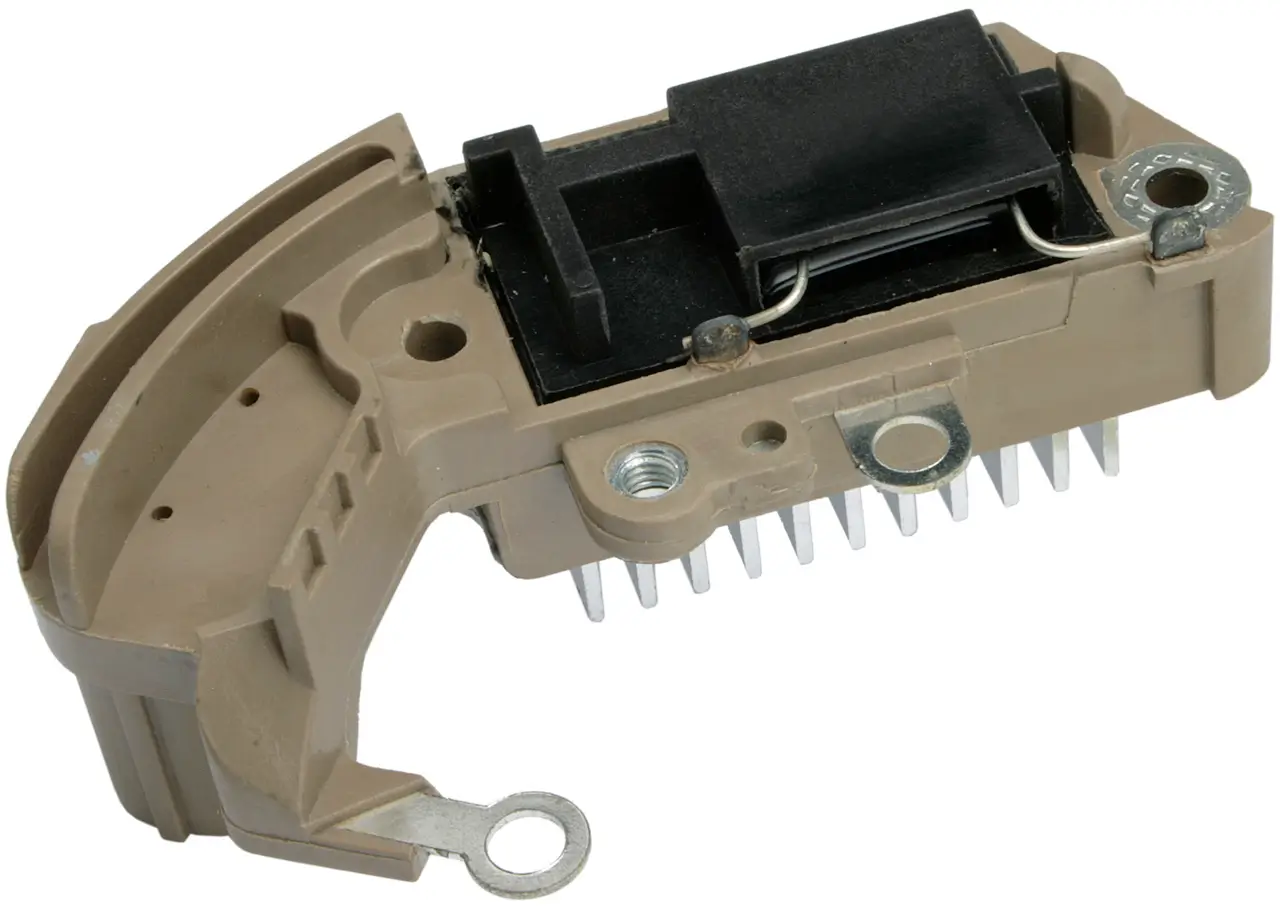 Generatorregler 14 V HC-Cargo F 032 235 544