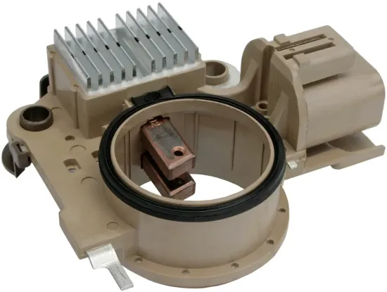 Generatorregler 14 V HC-Cargo F 032 235 551 Bild Generatorregler 14 V HC-Cargo F 032 235 551