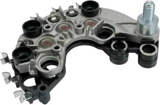 Starter 12 V 2,0 kW HC-Cargo F032116001 Bild Starter 12 V 2,0 kW HC-Cargo F032116001