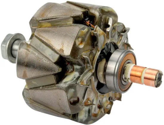 Starter 12 V 2,3 kW HC-Cargo F032114126 Bild Starter 12 V 2,3 kW HC-Cargo F032114126