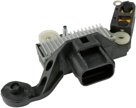 Generatorregler 14 V HC-Cargo F 032 235 601 Bild Generatorregler 14 V HC-Cargo F 032 235 601