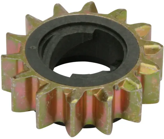 Generator 14 V HC-Cargo F032114273 Bild Generator 14 V HC-Cargo F032114273