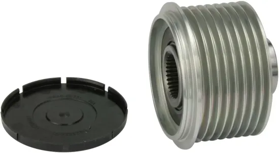 Starter 12 V 2,3 kW HC-Cargo F032114145 Bild Starter 12 V 2,3 kW HC-Cargo F032114145