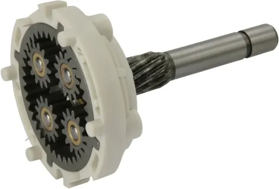 Generator 14 V HC-Cargo F032116495 Bild Generator 14 V HC-Cargo F032116495