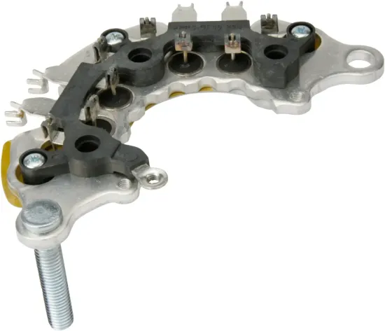 Generator 28 V HC-Cargo F032115800 Bild Generator 28 V HC-Cargo F032115800