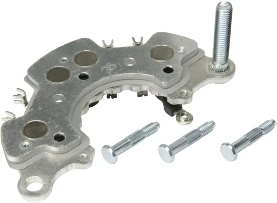Gleichrichter, Generator HC-Cargo F 032 235 729 Bild Gleichrichter, Generator HC-Cargo F 032 235 729