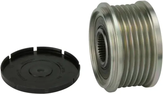 Starter 12 V 2,3 kW HC-Cargo F032114145 Bild Starter 12 V 2,3 kW HC-Cargo F032114145