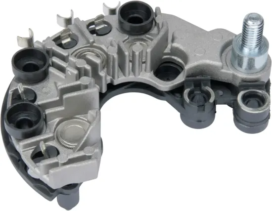 Generator 14 V HC-Cargo F032116048 Bild Generator 14 V HC-Cargo F032116048