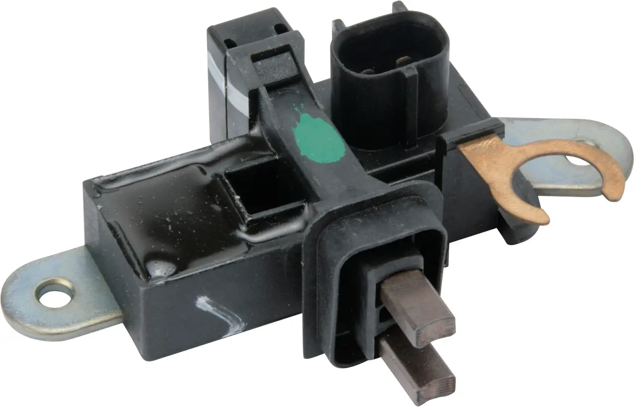 Halter, Kohlebürsten 14 V HC-Cargo F 032 235 772