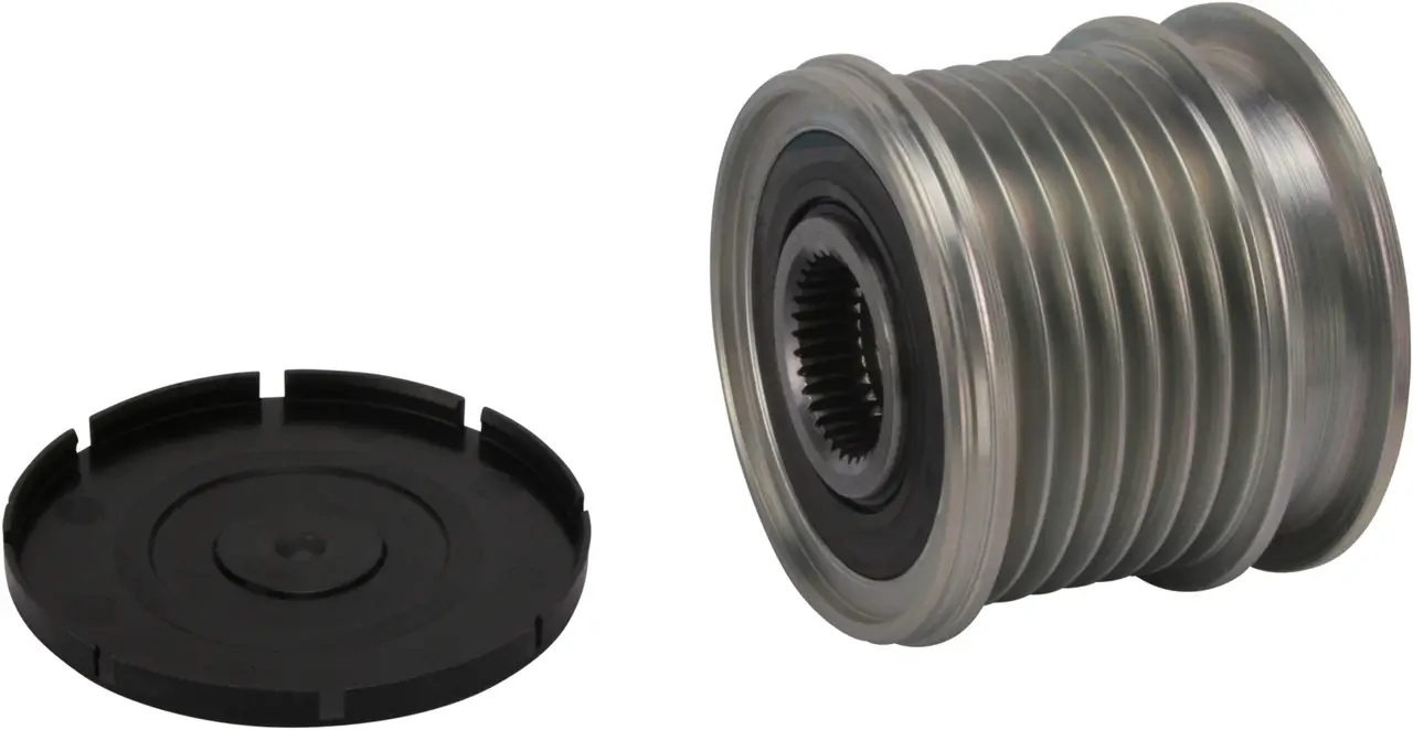 Generator 14 V HC-Cargo F032115620