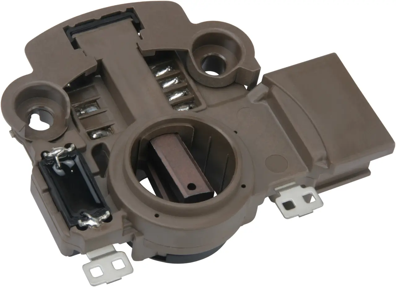 Starter 12 V 1,1 kW HC-Cargo F032115818