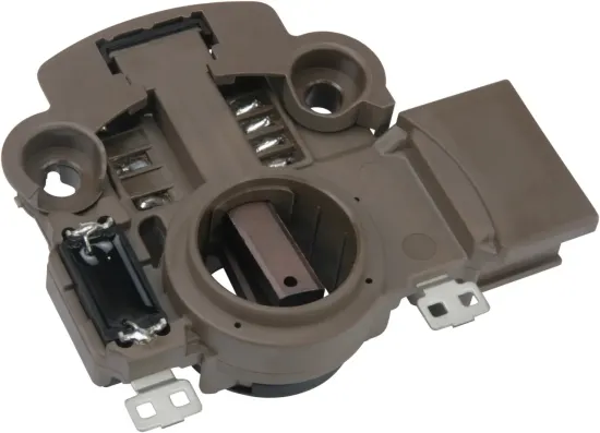 Starter 12 V 1,1 kW HC-Cargo F032115818 Bild Starter 12 V 1,1 kW HC-Cargo F032115818