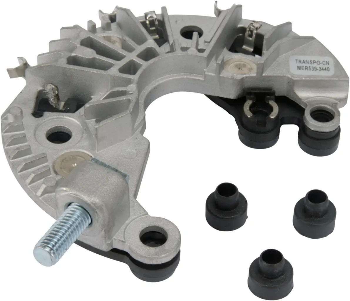 Starter 12 V 1,1 kW HC-Cargo F032114162