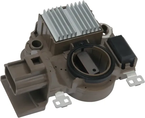 Starter 12 V 1,1 kW HC-Cargo F032115818 Bild Starter 12 V 1,1 kW HC-Cargo F032115818