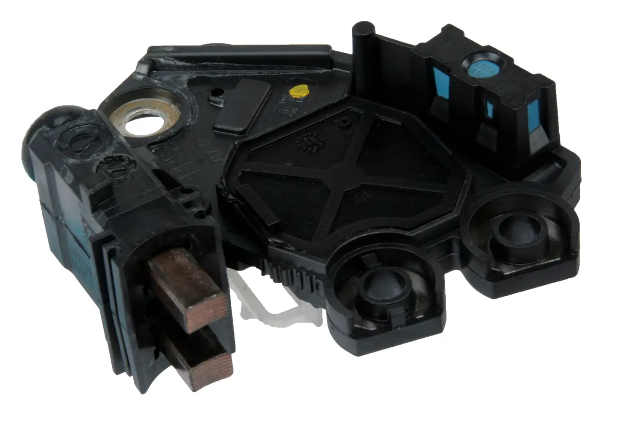 Starter 12 V 2,0 kW HC-Cargo F032116474