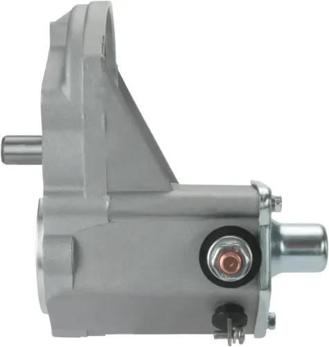 Starter 12 V 2,0 kW HC-Cargo F032115839 Bild Starter 12 V 2,0 kW HC-Cargo F032115839