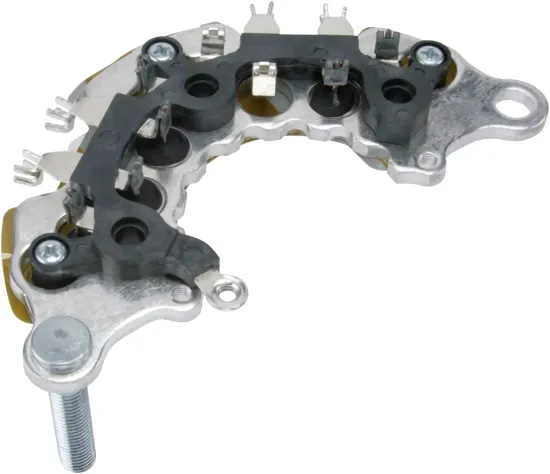 Generator 14 V HC-Cargo F032114064 Bild Generator 14 V HC-Cargo F032114064