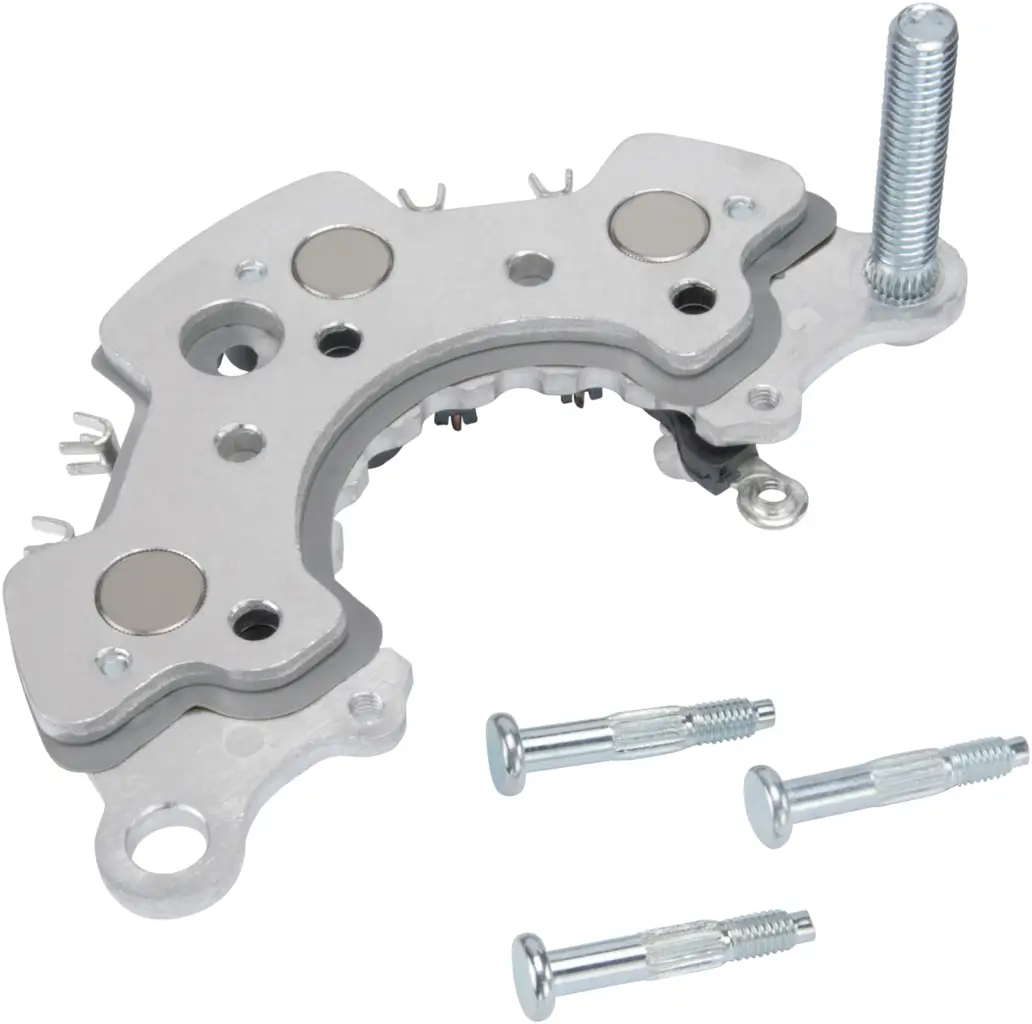 Generator 14 V HC-Cargo F032114065