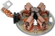 Halter, Kohlebürsten 12 V HC-Cargo F 032 235 883