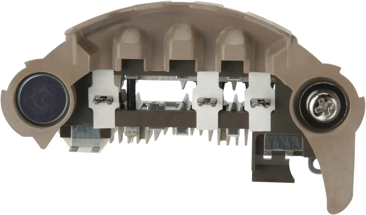 Generator 14 V HC-Cargo F032115835