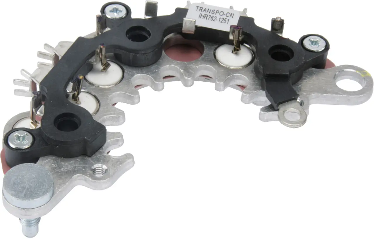 Starter 12 V 3,0 kW HC-Cargo F032114167