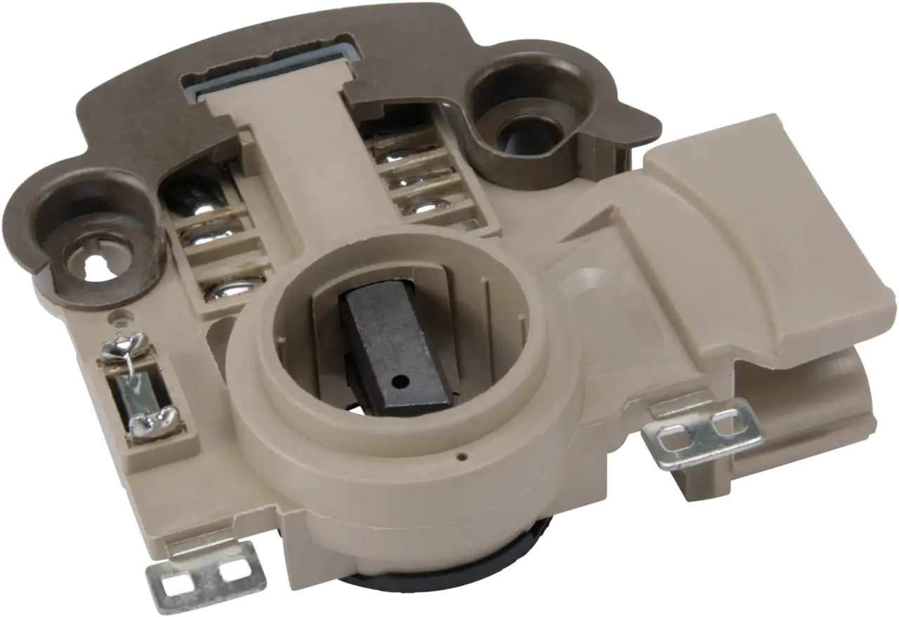Generator 14 V HC-Cargo F032115621