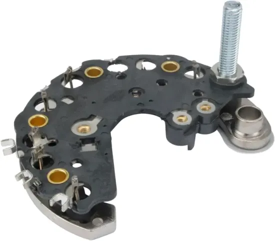 Starter 12 V 2,0 kW HC-Cargo F032115725 Bild Starter 12 V 2,0 kW HC-Cargo F032115725