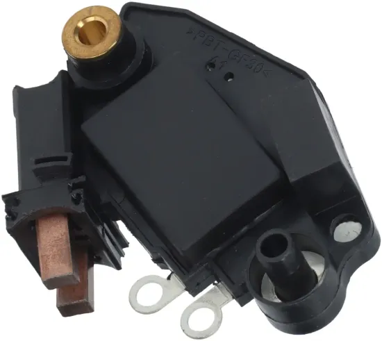 Starter 12 V 1,7 kW HC-Cargo F032115732 Bild Starter 12 V 1,7 kW HC-Cargo F032115732