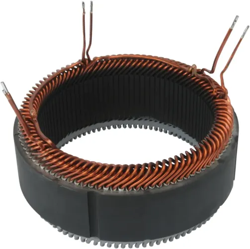 Generator 14 V HC-Cargo F032116037 Bild Generator 14 V HC-Cargo F032116037