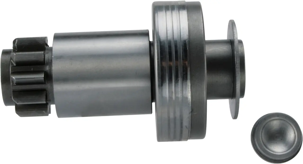 Freilaufgetriebe, Starter HC-Cargo F 032 236 609
