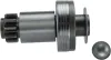 Starter 12 V 2,4 kW HC-Cargo F032116088 Bild Starter 12 V 2,4 kW HC-Cargo F032116088
