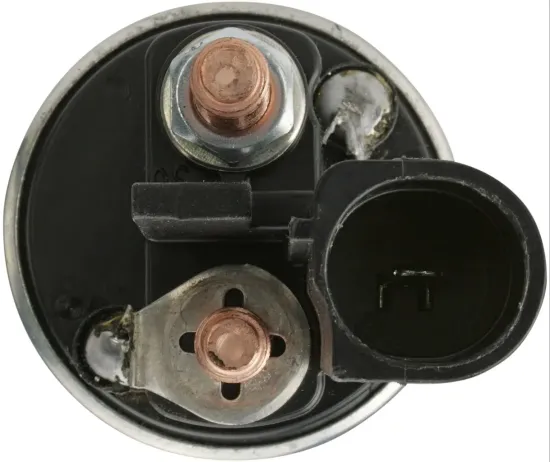 Magnetschalter, Starter 12 V HC-Cargo F 032 236 626 Bild Magnetschalter, Starter 12 V HC-Cargo F 032 236 626