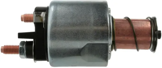 Starter 12 V 2,0 kW HC-Cargo F032115626 Bild Starter 12 V 2,0 kW HC-Cargo F032115626