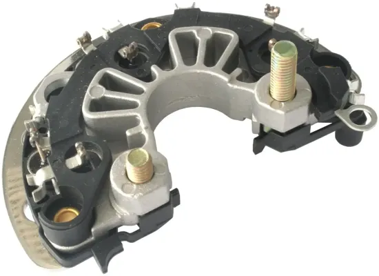 Gleichrichter, Generator HC-Cargo F 032 236 821 Bild Gleichrichter, Generator HC-Cargo F 032 236 821