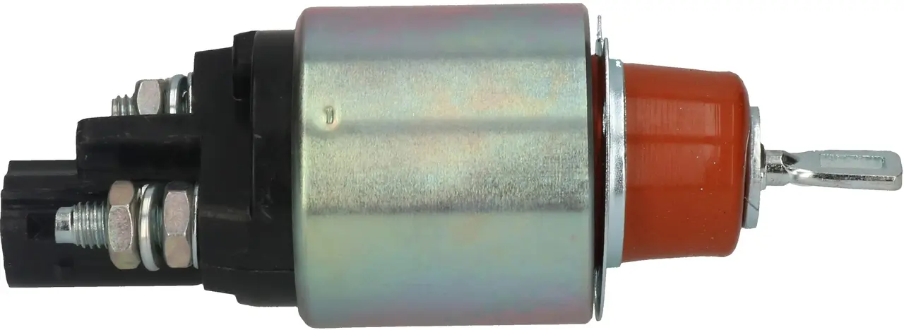 Starter 12 V 1,7 kW HC-Cargo F032114173