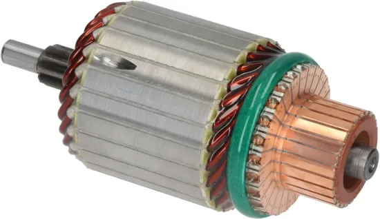 Generator 28 V HC-Cargo F032116104 Bild Generator 28 V HC-Cargo F032116104