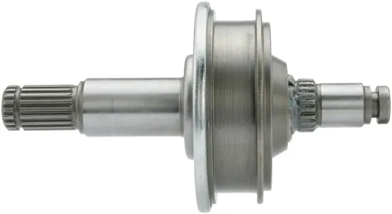 Generator 28 V HC-Cargo F032116104 Bild Generator 28 V HC-Cargo F032116104