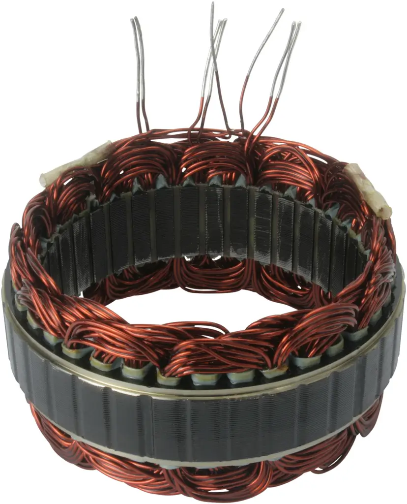 Generator 14 V HC-Cargo F032116105