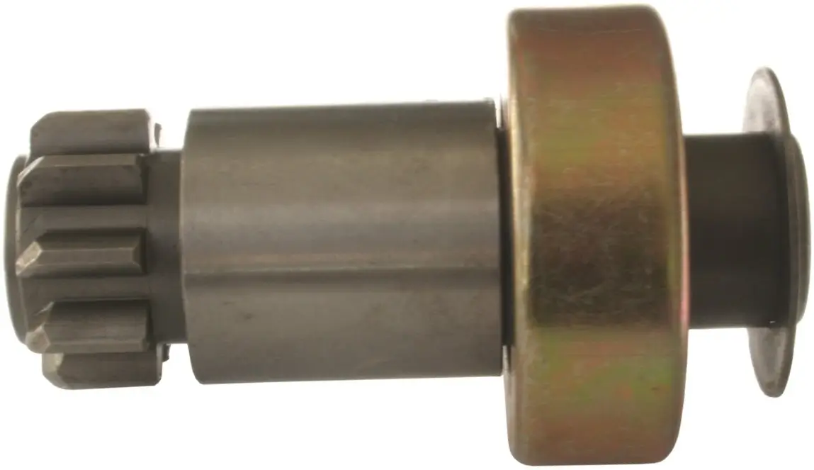 Generator 14 V HC-Cargo F032115747