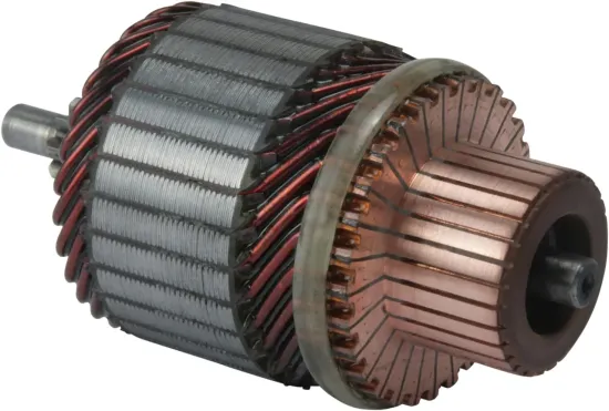 Starter 12 V 1,1 kW HC-Cargo F032114175 Bild Starter 12 V 1,1 kW HC-Cargo F032114175