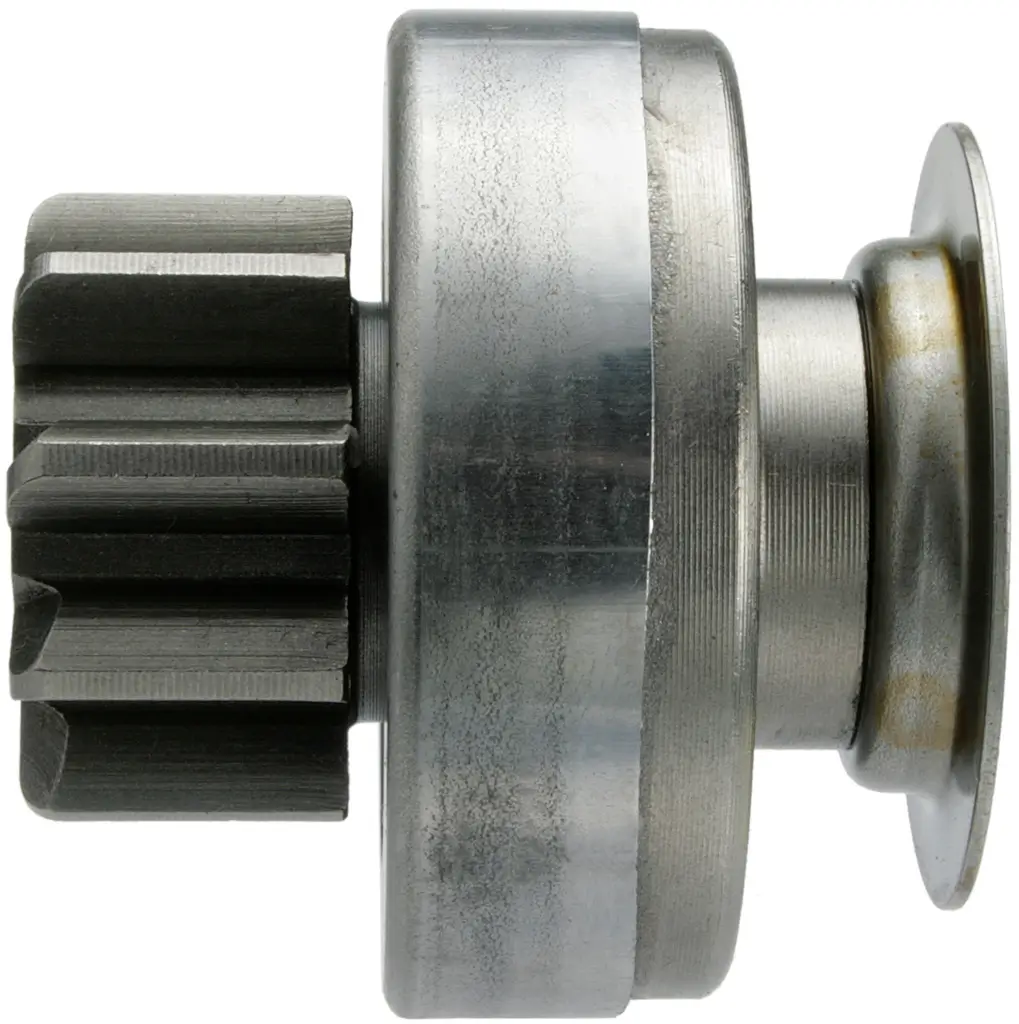 Freilaufgetriebe, Starter HC-Cargo F 032 237 379