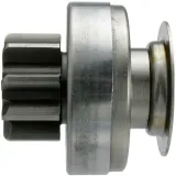 Freilaufgetriebe, Starter HC-Cargo F 032 237 379