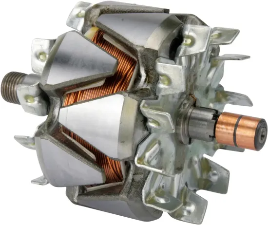 Generator 14 V HC-Cargo F032116732 Bild Generator 14 V HC-Cargo F032116732