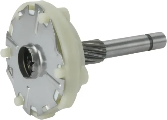 Starter 12 V 1,1 kW HC-Cargo F032114175 Bild Starter 12 V 1,1 kW HC-Cargo F032114175