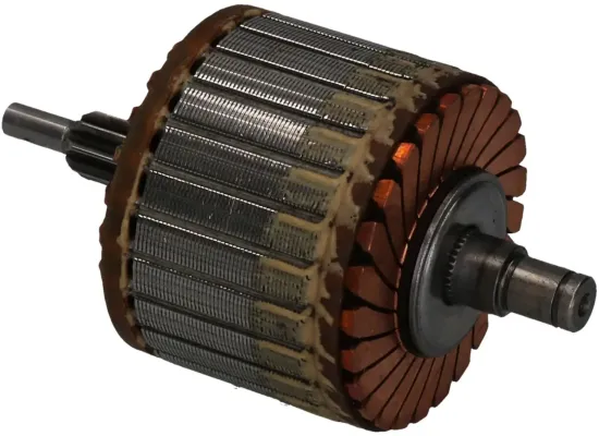 Starter 12 V 1,1 kW HC-Cargo F032114175 Bild Starter 12 V 1,1 kW HC-Cargo F032114175