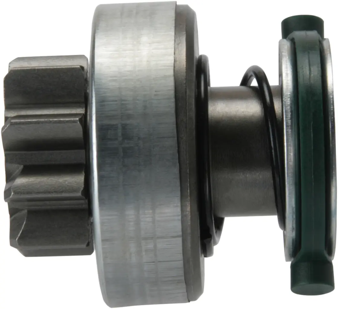 Freilaufgetriebe, Starter HC-Cargo F 032 237 667
