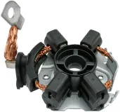 Halter, Kohlebürsten 12 V HC-Cargo F 032 237 670
